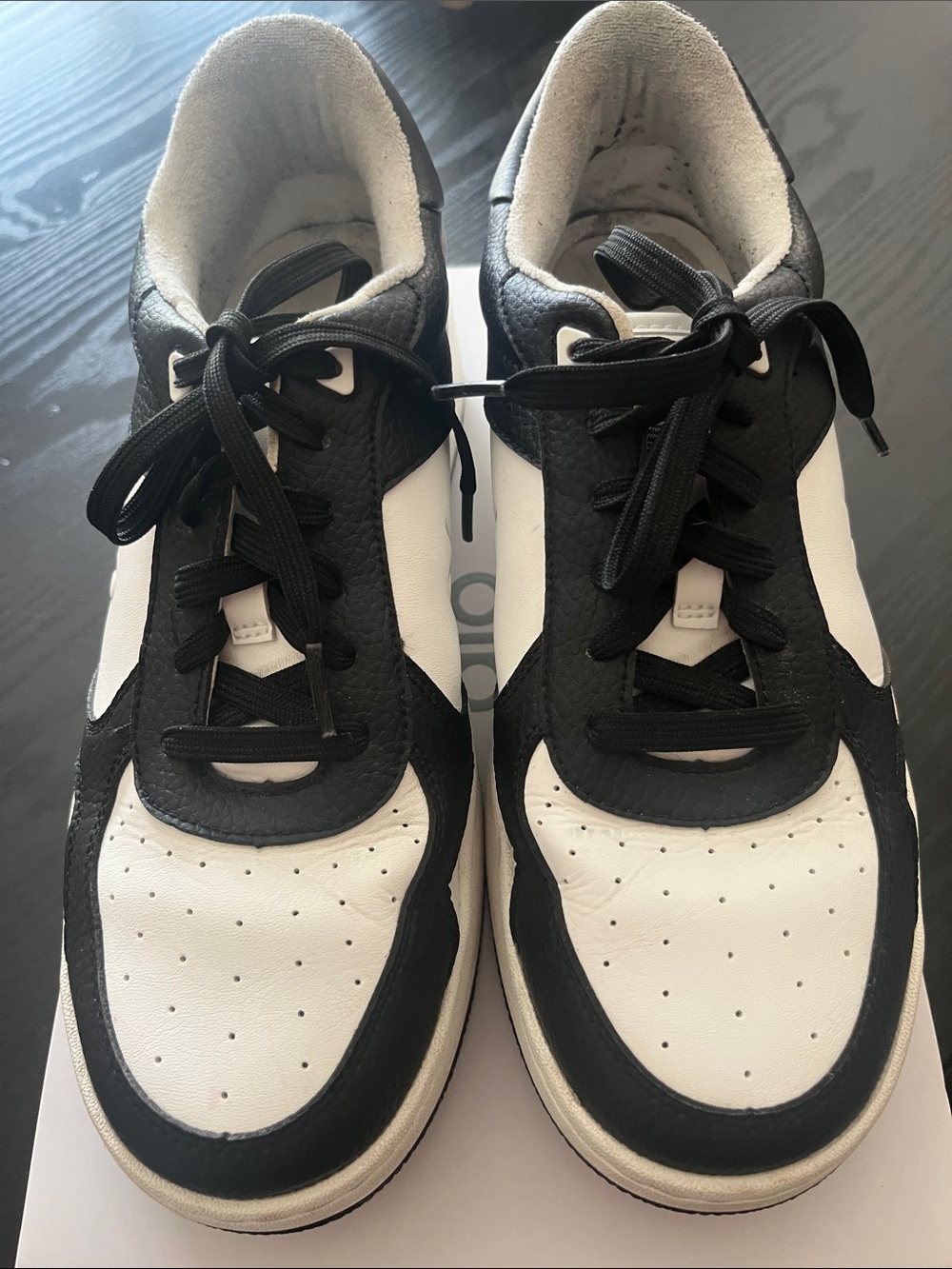 Alo Recovery Unisex Sneaker
